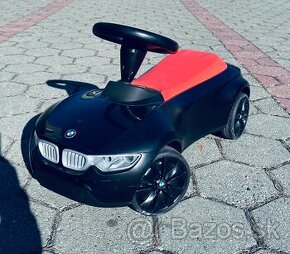 Odrážadlo BMW