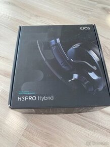 EPOS H3 Pro hybrid