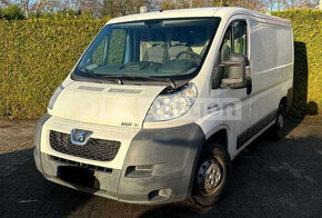 peugeot boxer 2.2 hdi 74kw