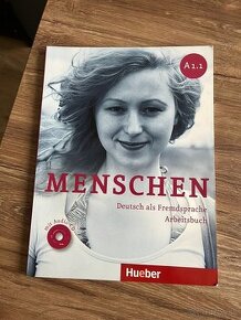 Menschen A1/1 Arbeitsbuch