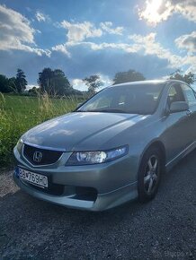 Honda Accord 2.2 diesel