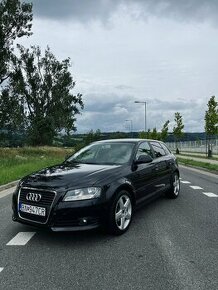 Audi A3 1.6TDi 77kw 2010 Facelift