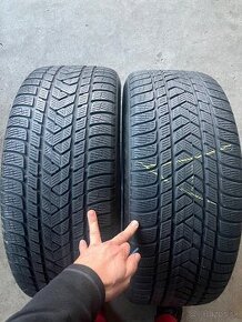 Pirelli 275/45 R21 zimné