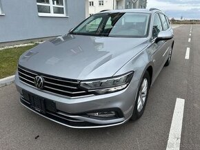 Volkswagen Passat Variant 2.0 TDI EVO Bussines DSG