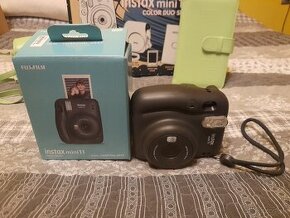 Instax mini 11