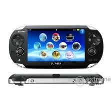 PlayStation Vita AR Suit hry