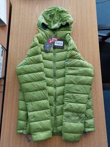 Pánska outdoor bunda Primaloft NORTHFINDER RUSSELL "M"