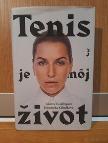 Tenis je môj život