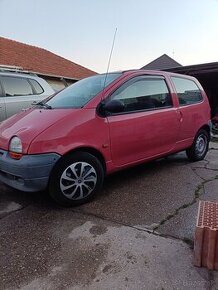 Twingo MK 1