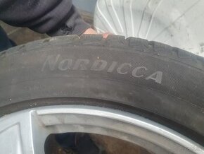 205/50 r17 zimné na elektronoch.