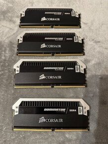 Corsair Dominator Platinum DDR4 2800Mhz 32GB