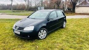 VW Golf 1.4 FSI