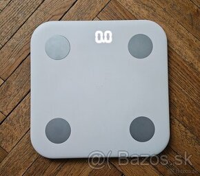 Predám váhu Xiaomi Mi Body Composition Scale 2