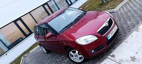 Škoda Fabia 1.2 htp ✅️ Rok 2008 ✅️