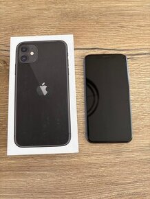 iPhone 11 64 GB, používaný