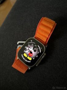 Apple Watch ultra