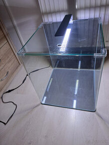 BA - Dennerle NanoCube 60L (používané)