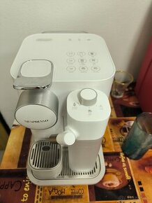 DÁM DO PRENÁJMU PERFEKTNÝ KÁVOVAR DeLonghi Gran Lattissima