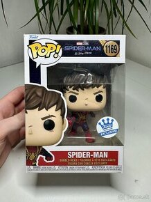 Spiderman no way home Funko Pop figúrka 1169