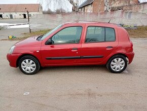 Renault Clio Storia