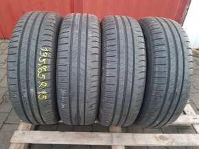 Letne 195/65R15 Michelin