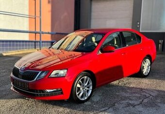 Octavia  2,0 TDI Style Full LED Model 2020 Odpočet DPH