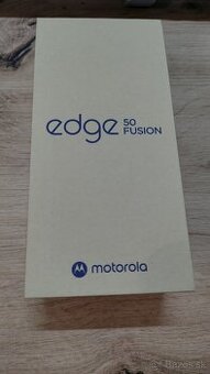 Motorola Edge 50 Fusion 256GB