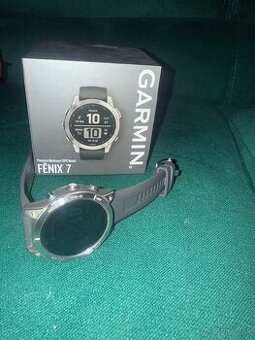 Garmin Fenix 7