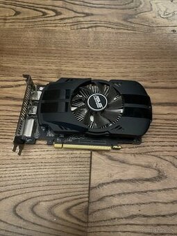 Asus Phoneix Geforce GTX 1050ti 4gb