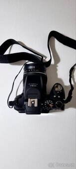 FujiFilm FinePix HS10