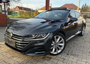 VW ARTEON SHOOTING BRAKE R-LINE 2.0TDi DSG 147kW 2021 PANO