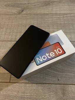 Redmi note 10pro