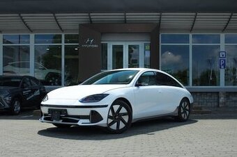 Hyundai IONIQ 6 PREMIUM 4X4