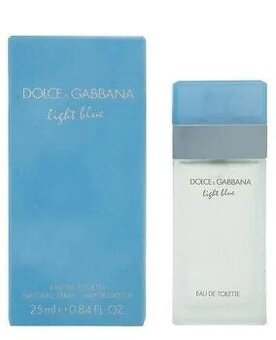 Parfém DOLCE & GABBANA LIGHT BLUE