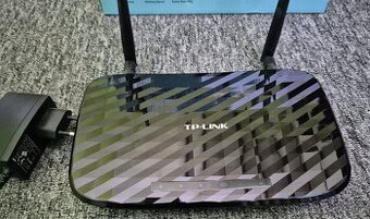 Predam WiFi router TP-Link AC750 C2 - 1