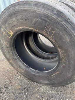 Predám 385/65R22,5