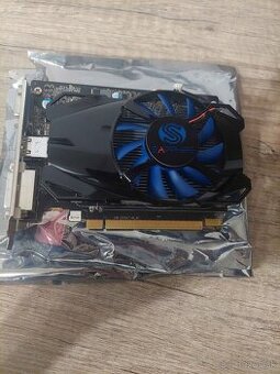 AMD R7 250 2GB GDDR5