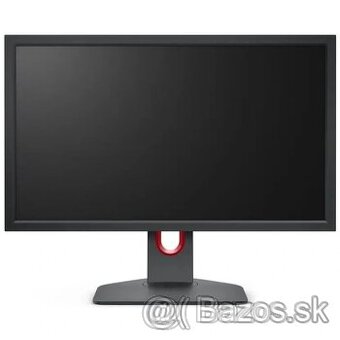 Herný monitor Zowie by BenQ XL2411K