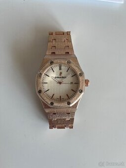 Audemars Piguet