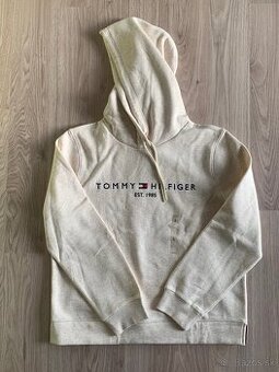 Dámska mikina Tommy Hilfiger - veľ. L