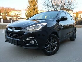 Hyundai ix35 r.2014 1,7 CRDi, plná výbava PREMIUM + panorama