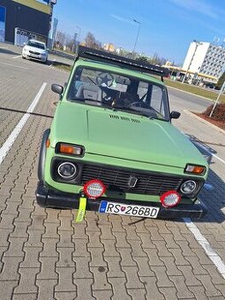 Lada niva