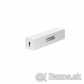 YTONG preklady 375 a 250