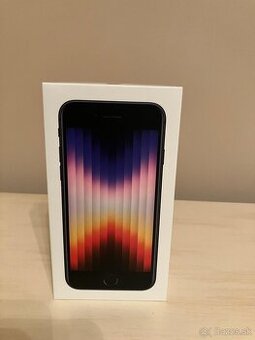 Iphone Se 2022 64gb