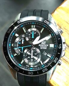 Casio Quartz chronograph