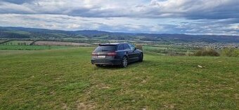 Audi A6 rozpredám/predám