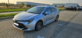 Toyota Corolla Combi  TS 1,8 hybrid