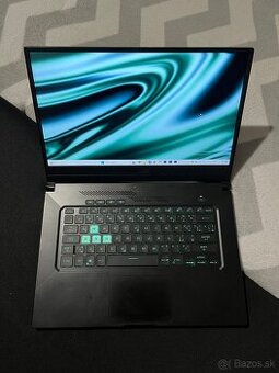 ASUS TUF Dash F15