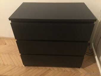 Ikea Malm