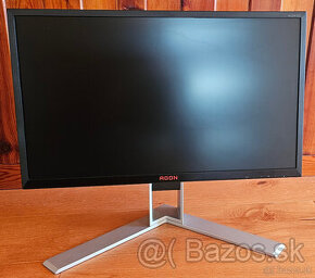 Predám monitor AOC AG241QG